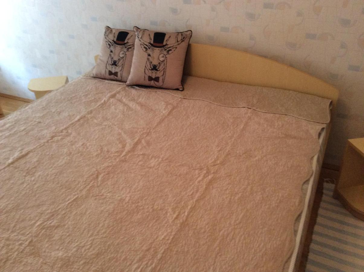 Szundi Szobak Pécs Exteriör bild