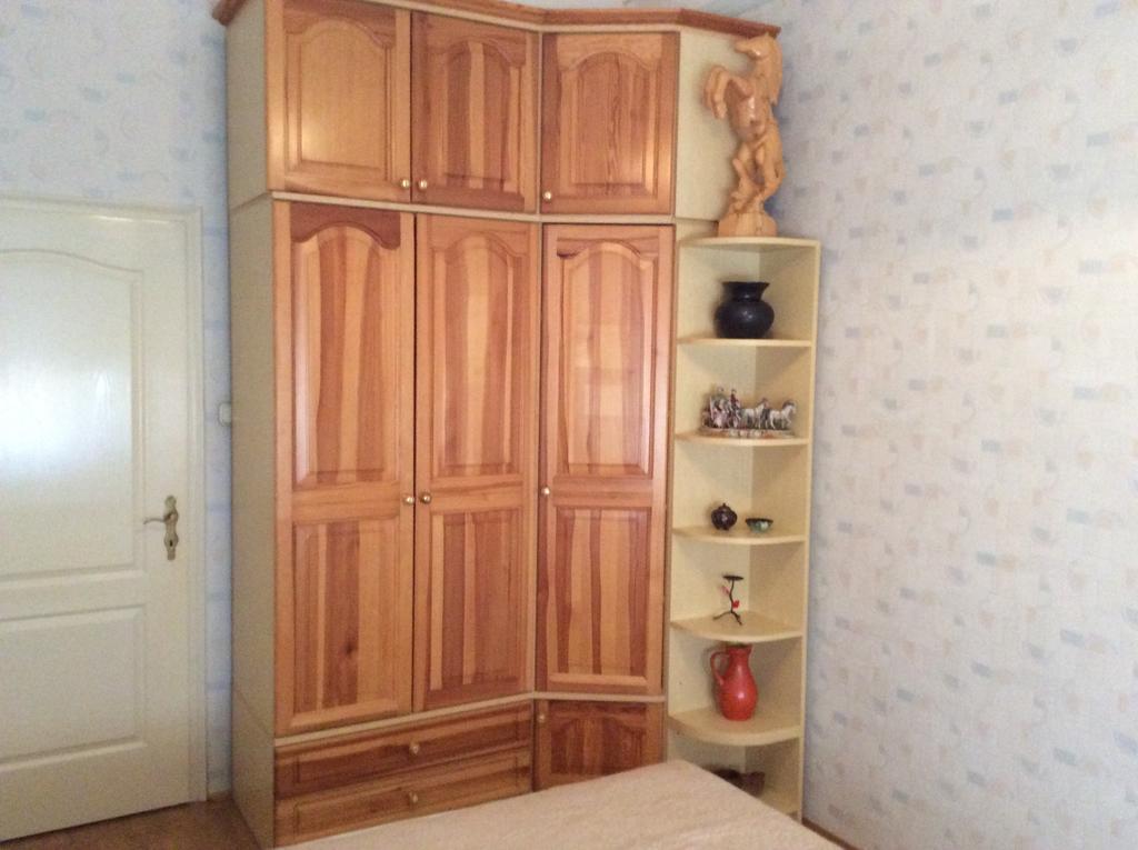 Szundi Szobak Pécs Exteriör bild