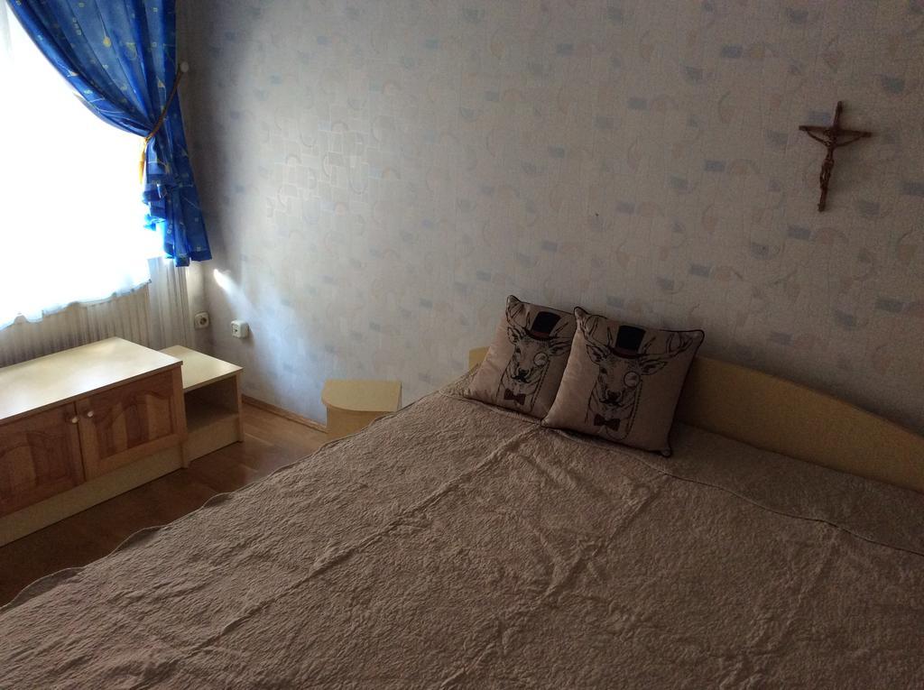 Szundi Szobak Pécs Exteriör bild
