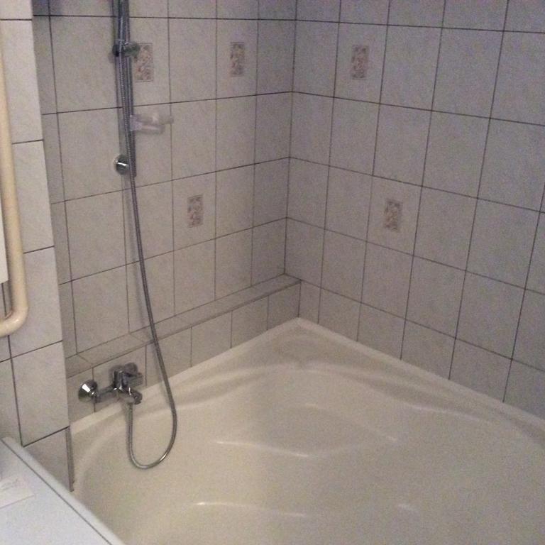 Szundi Szobak Pécs Exteriör bild