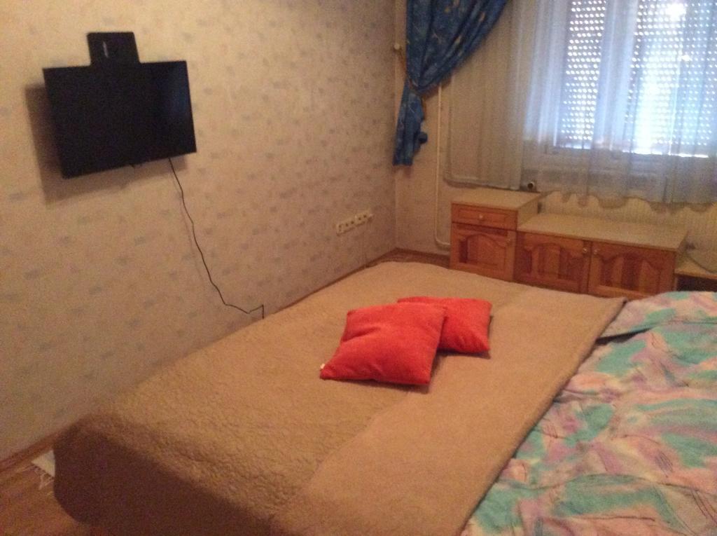 Szundi Szobak Pécs Exteriör bild